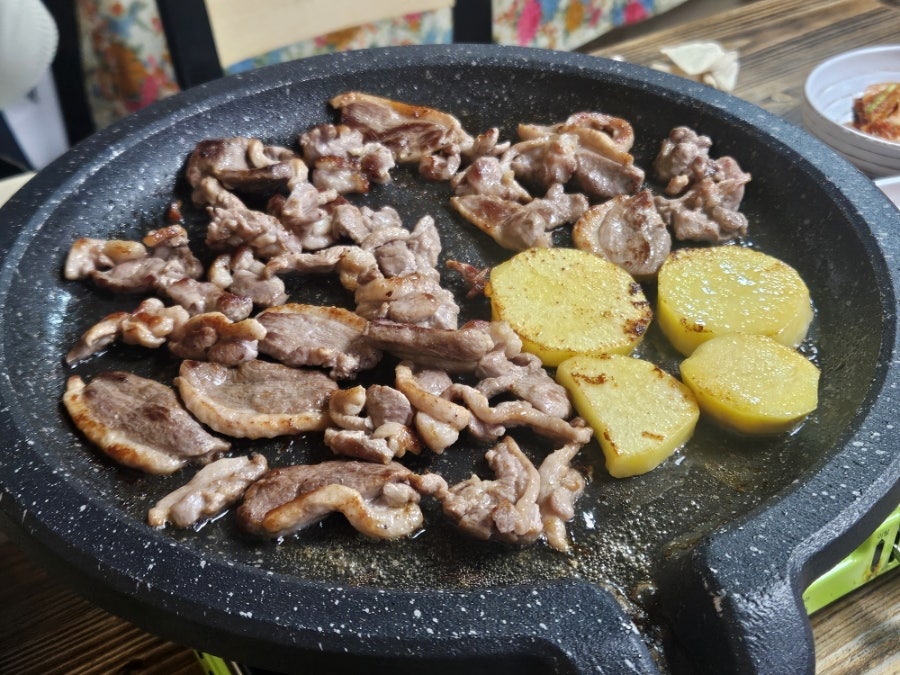 청운회관 사진 5