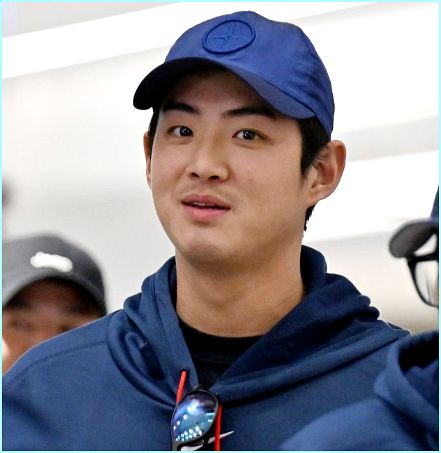 삼성 라이온즈 비상, 구자욱 가슴뼈 미세골절? 주전 3명 이탈에 웃음기 사라진 라팍 분위기