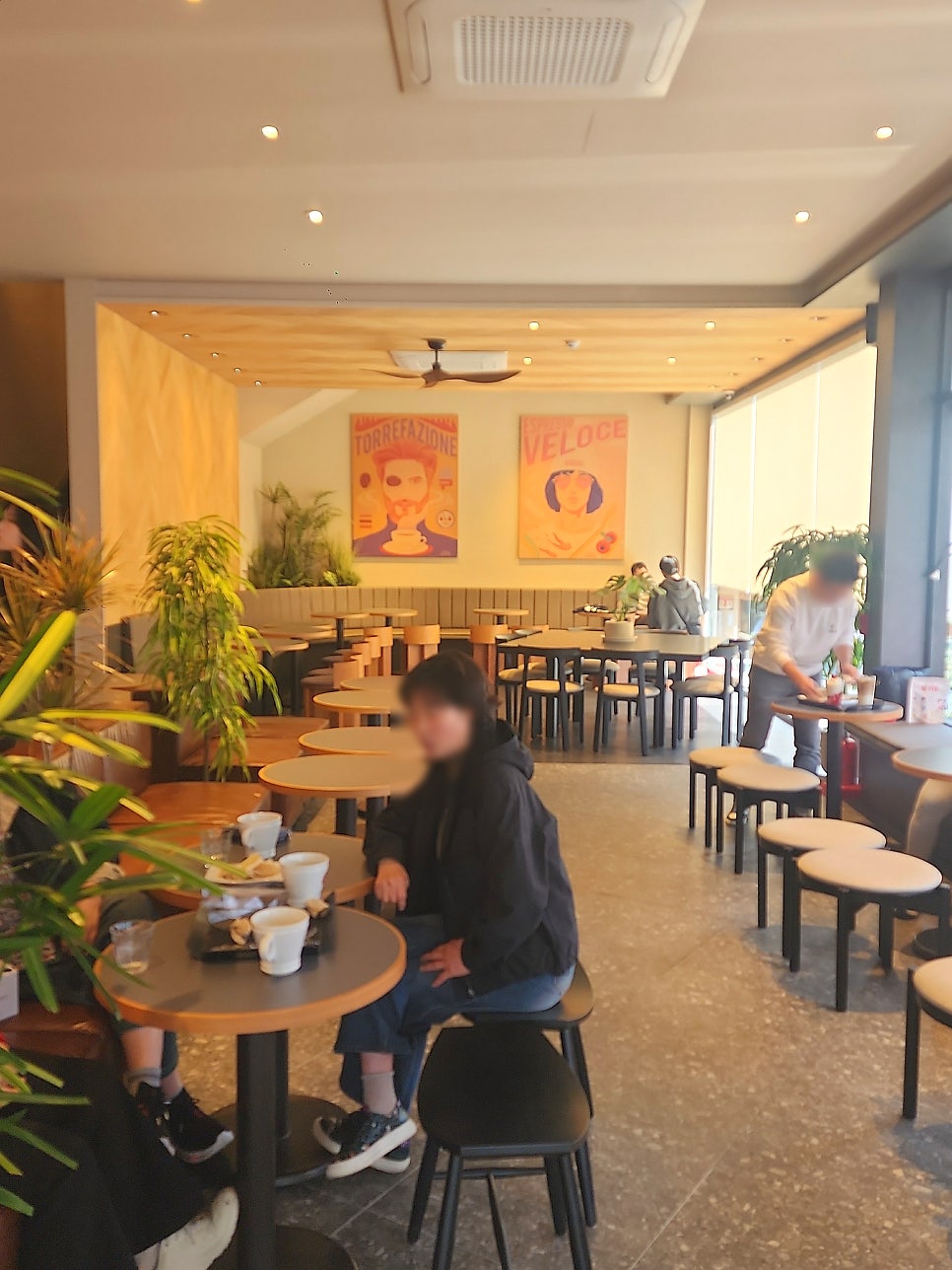 파스쿠찌 울산중앙병원점 사진 6