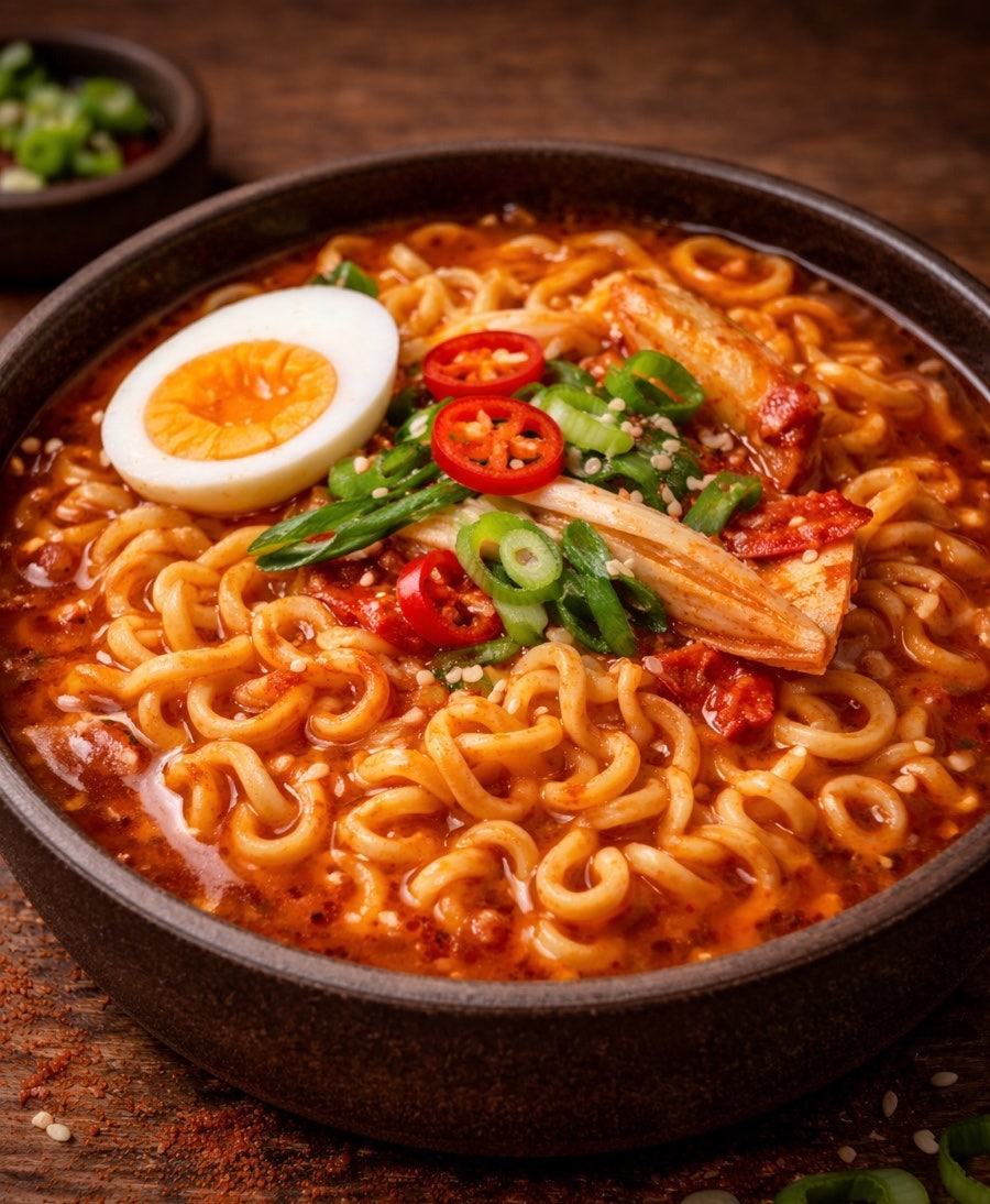 쫀득분식 사진 6