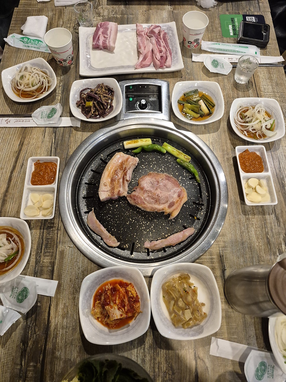 복돼지 사진 4