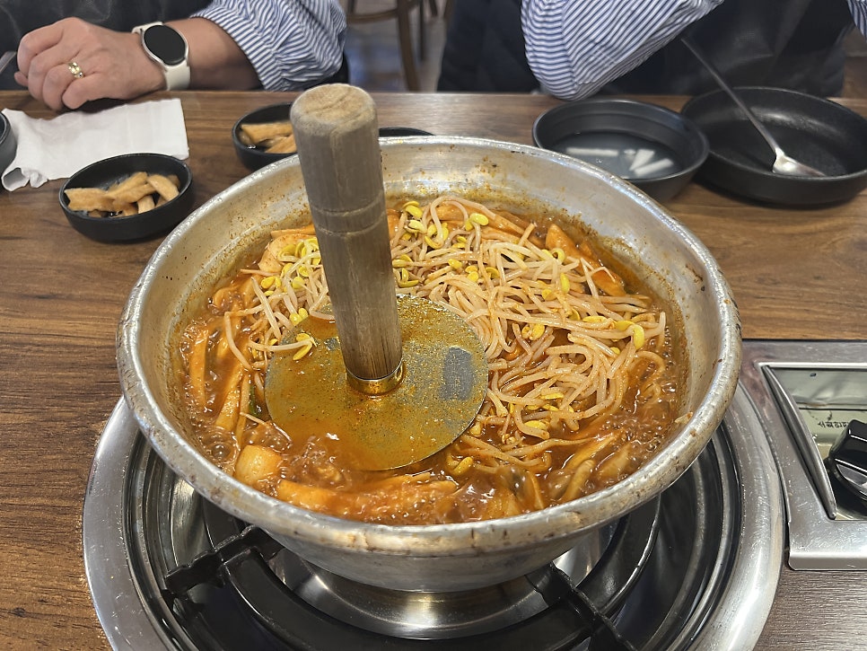 팔덕식당 사진 6
