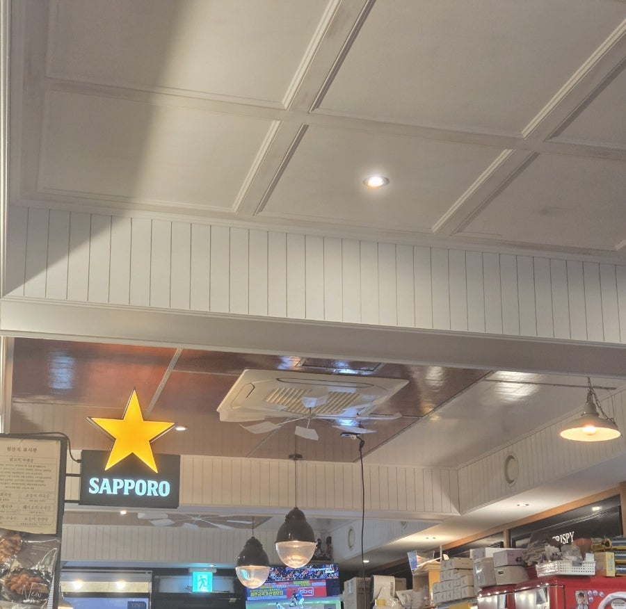 깐부치킨 하이닉스점 사진 3