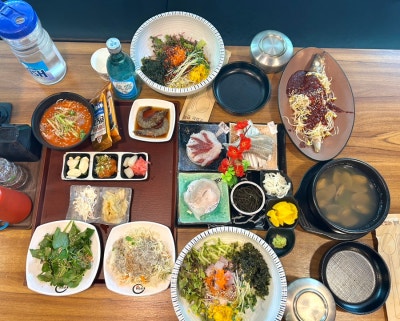 [망원동 맛집] 마포밤바다