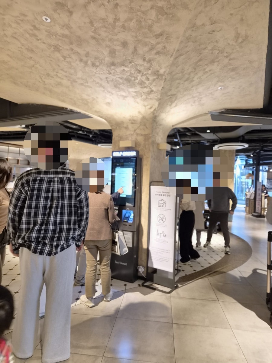 파스퇴르밀크바 롯데프리미엄아울렛 의왕점 사진 6