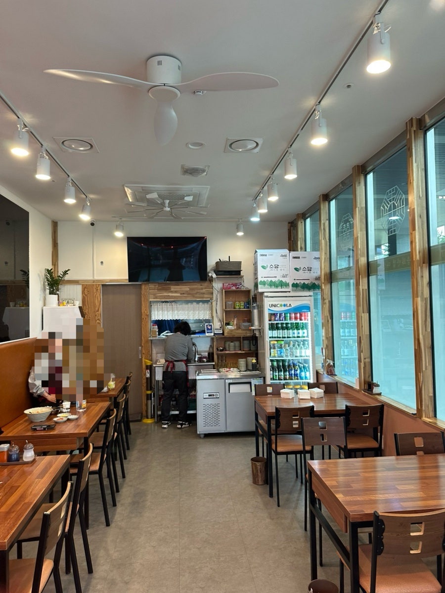 중화반점 다산루 사진 2