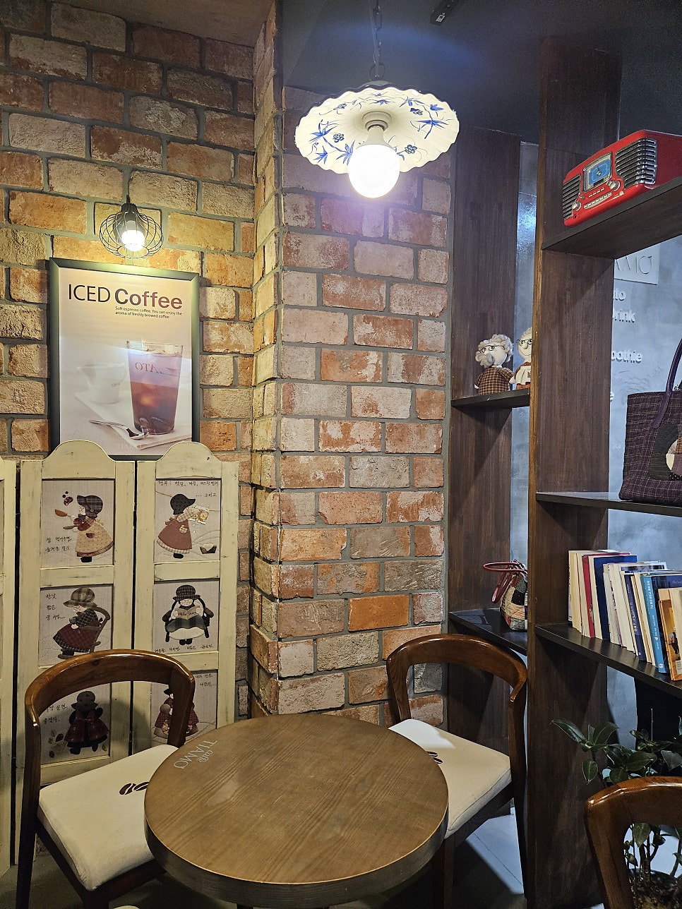 카페띠아모 원주삼광점 사진 2