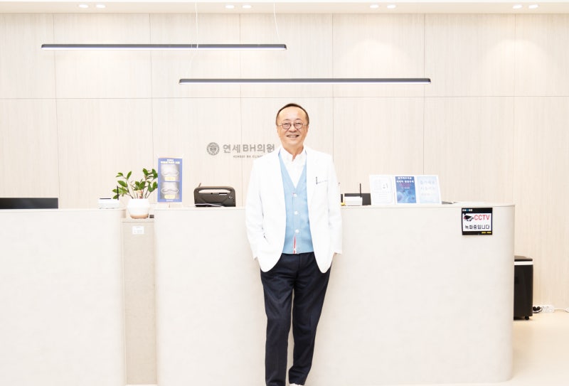연세BH의원, 조혈모 줄기세포 활용해 희귀난치성 질환에 새로운 희망 주다!