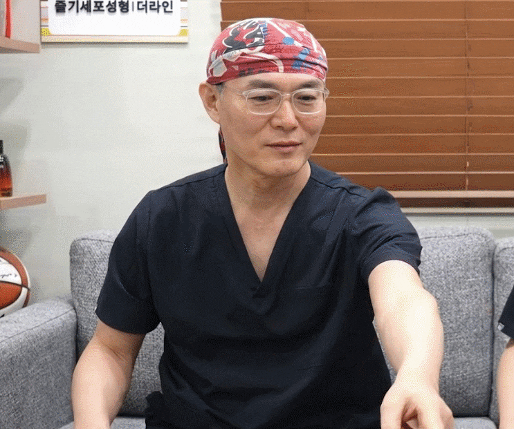  강남성형외과 원장이 수술보다 환자 건강을 먼저 생각하는 이유
