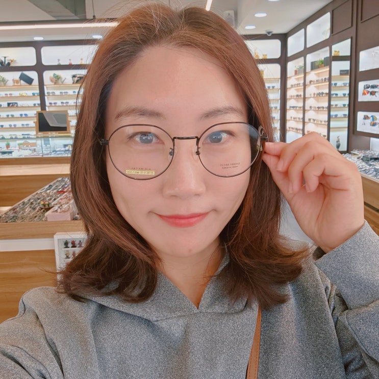  안양 안경피팅 잘 하는 곳 꼼꼼안경 안양점 방문후기