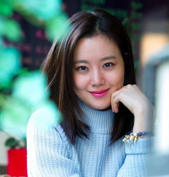 문채원 사주 (6월 결혼 남편 누구?)
