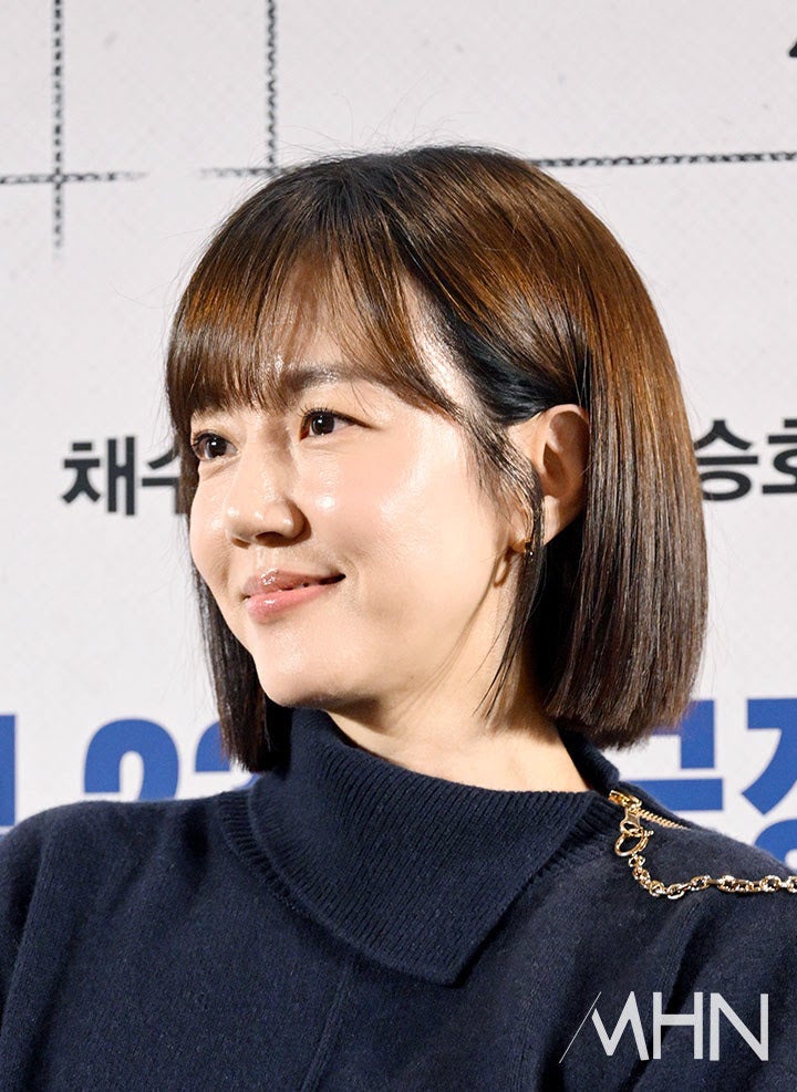 임수정 40대 단발 레이어드컷, 왜 인기일까? 요즘 단발 스타일 차이까지 총정리