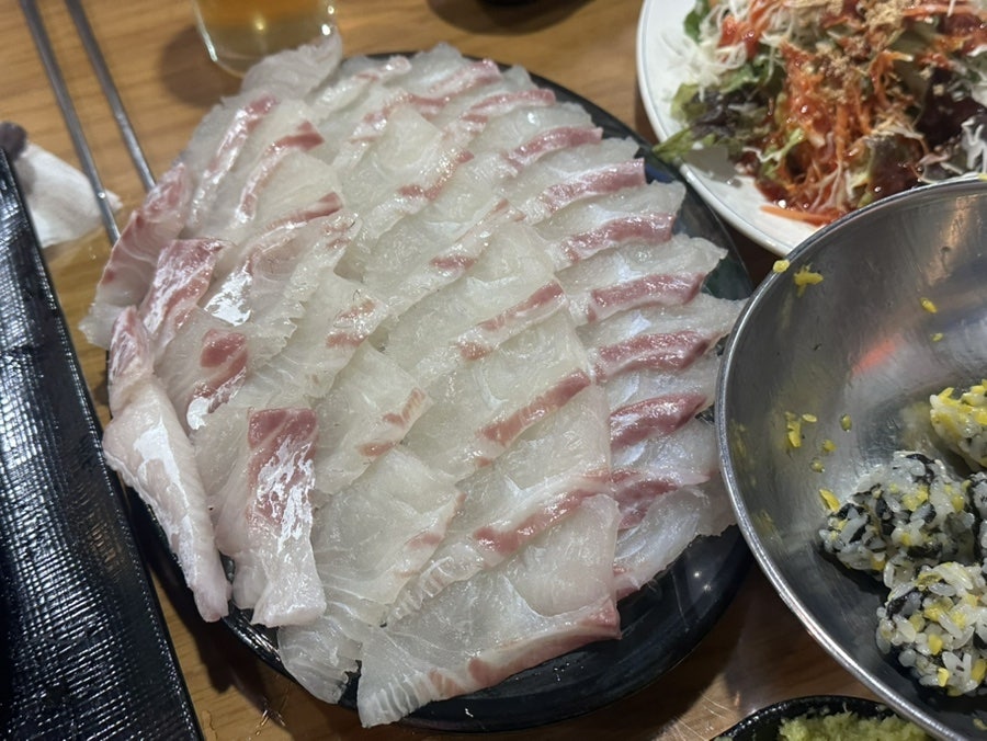 김선장횟집 사진 3
