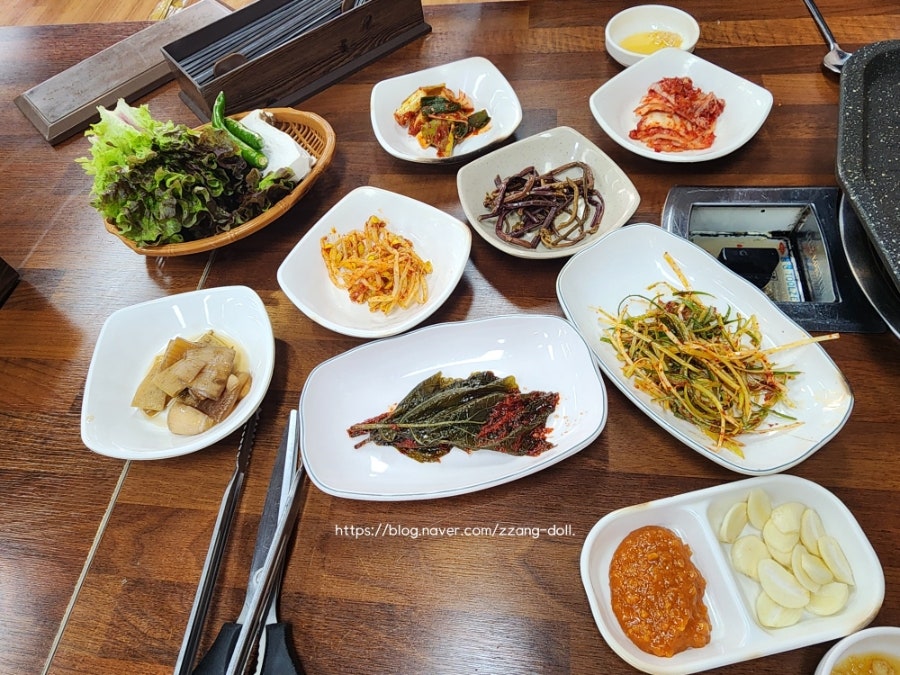선화정육점식당 사진 4