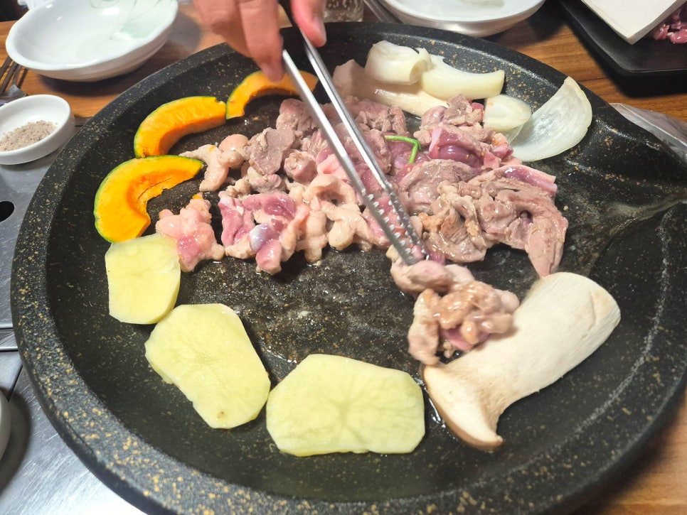 송산골 사진 5