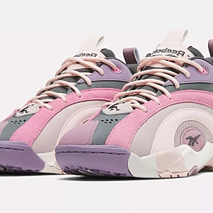 리복 샤크노시스 발매 정보 /  Reebok Shaqnosis “Muted Mauve” / 샤킬 오닐 시그니처 농구화 / 세상....