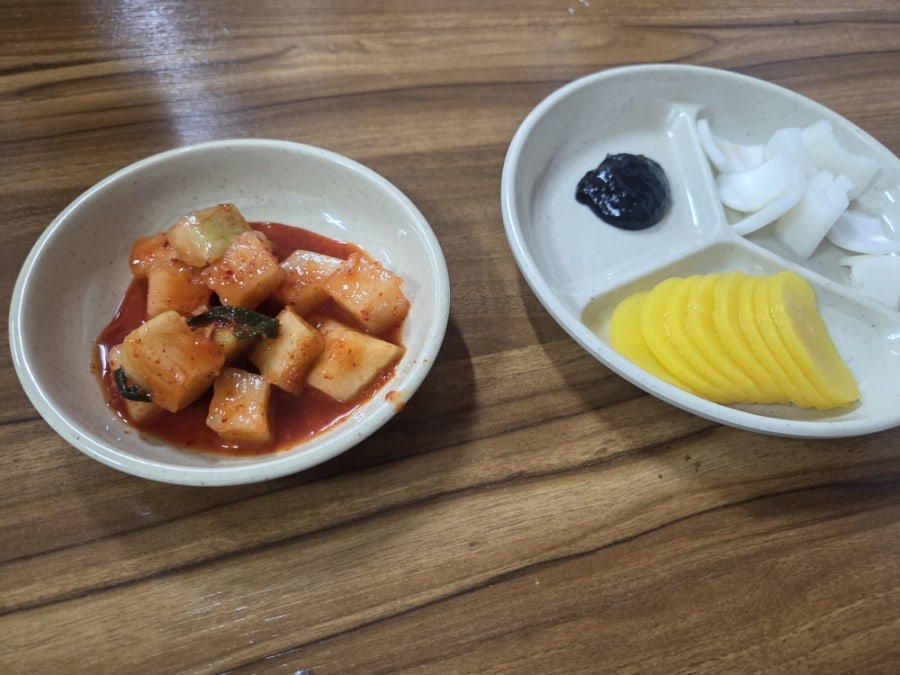 장원반점 사진 4