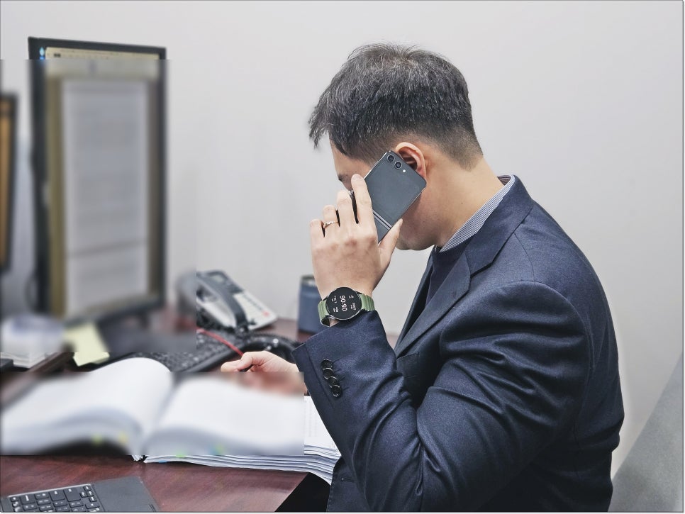 성범죄 경찰조사 망하는 의뢰인들 특징 관련 사진