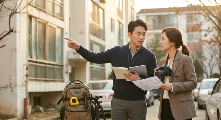  상가·공장 경매, 높은 수익률에 속지 마세요! 입찰 전 '이것' 놓치면 낭패 봅니다