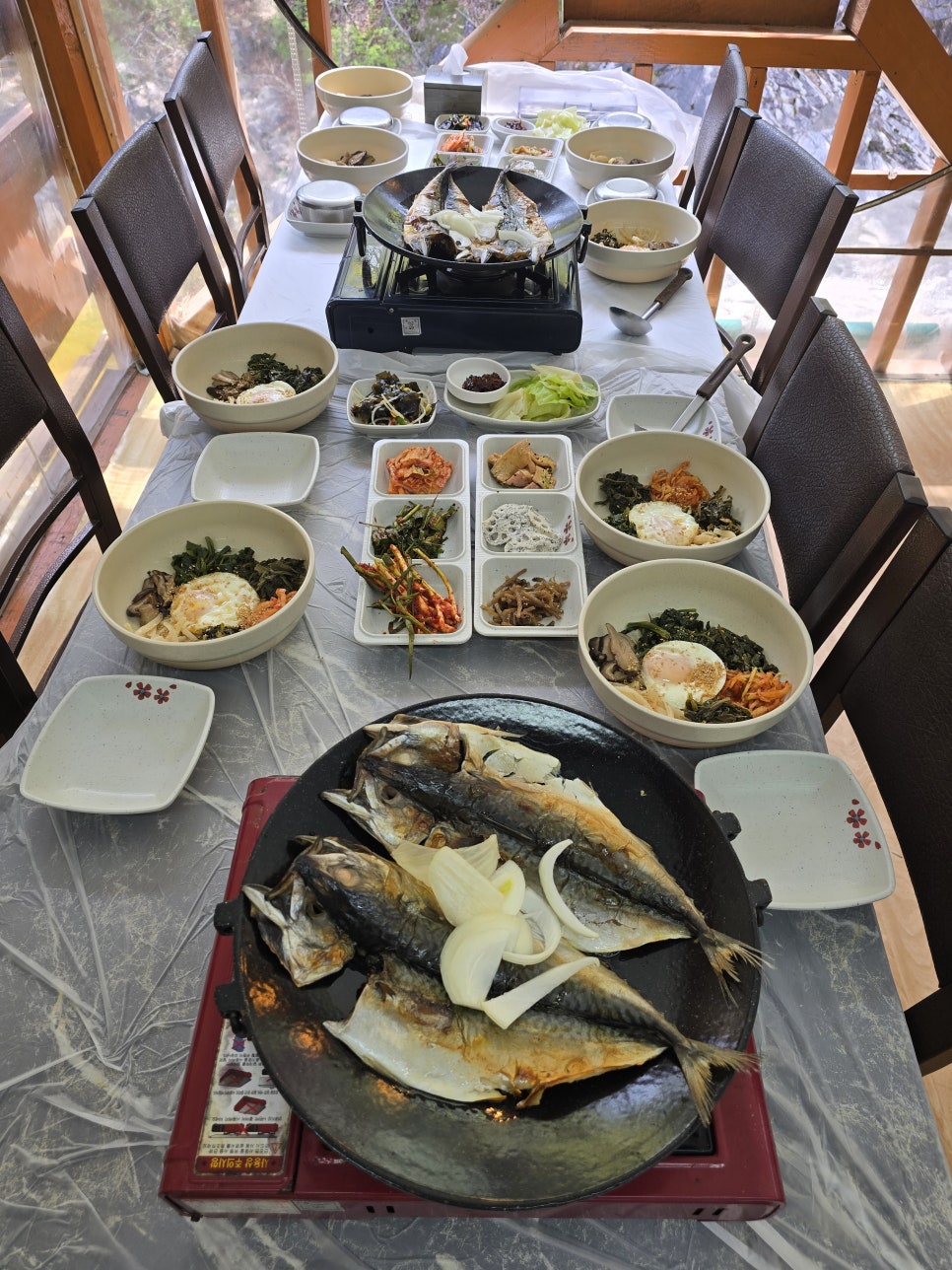 진성식당 사진 3