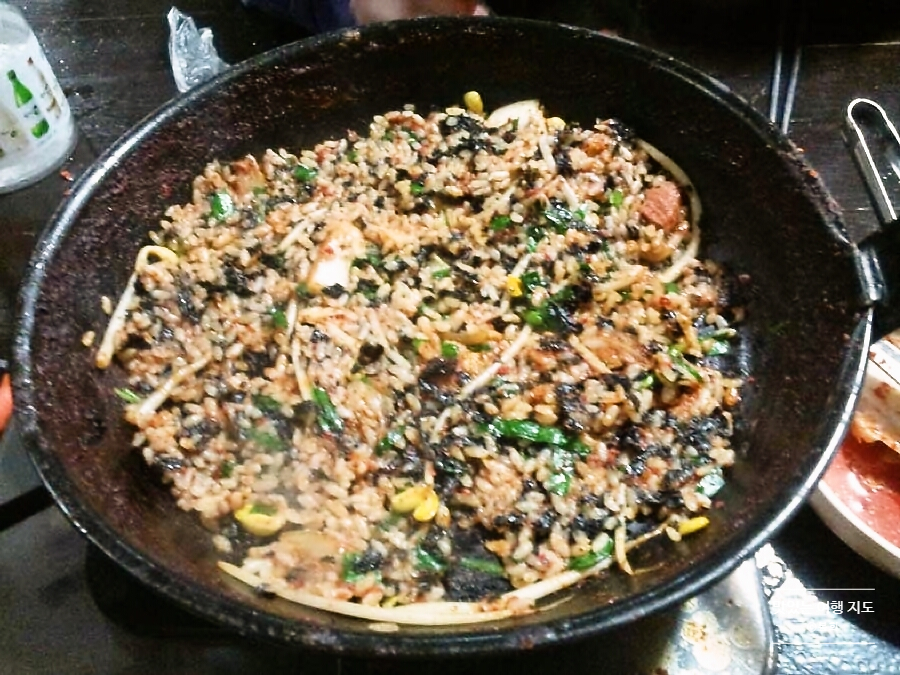 선산김치곱창 사진 3