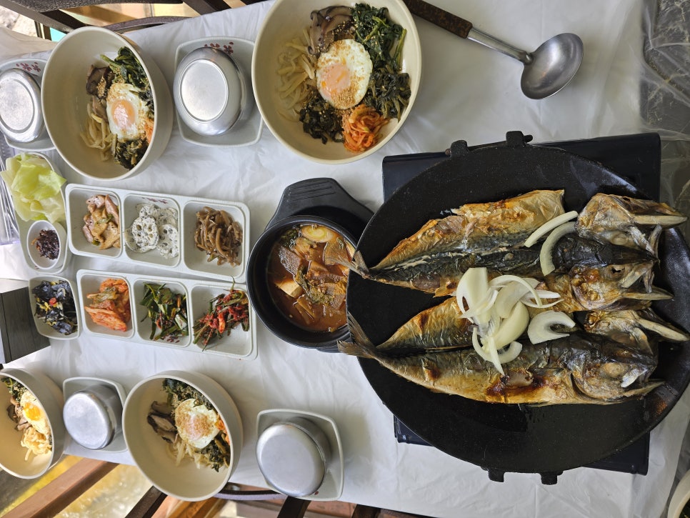 진성식당 사진 5