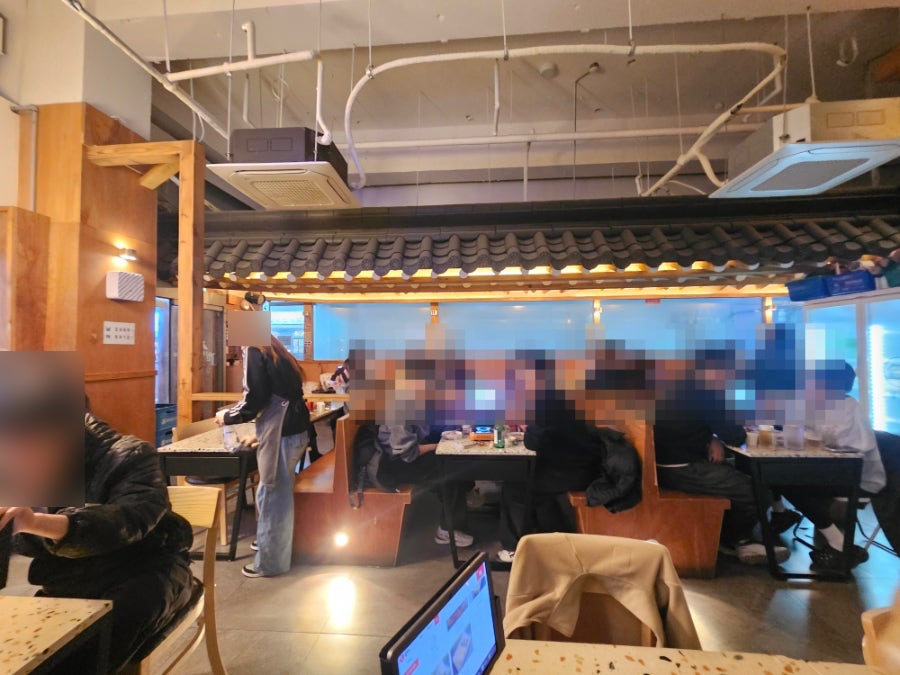 인쌩맥주 시흥월곶점 사진 3