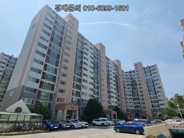 [강릉시 박월동] 토지 경매, 2024-52795 [2]