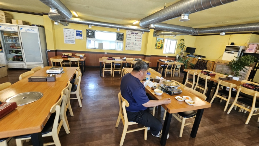 또바기부대찌개 사진 3