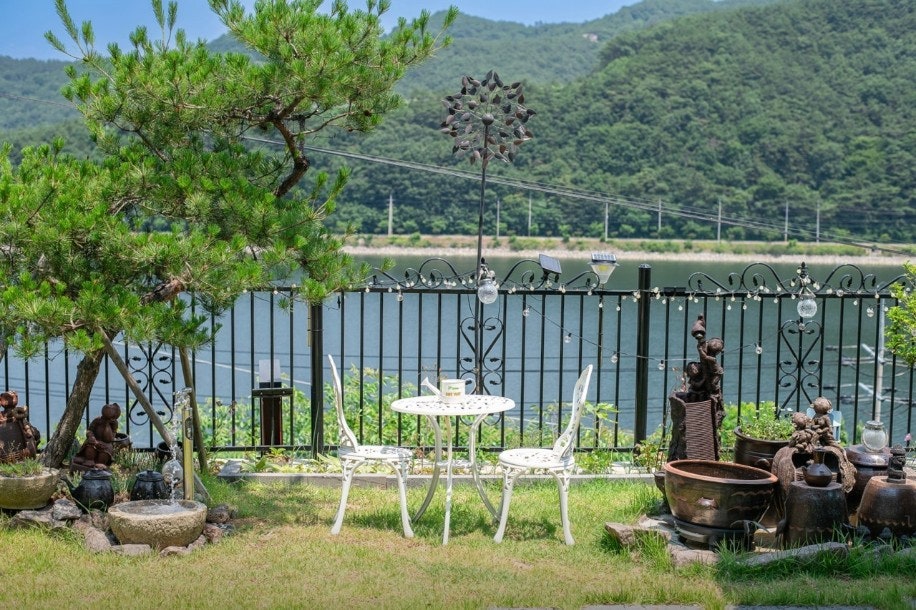 호수별펜션 사진