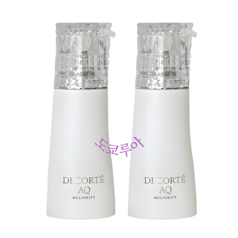 코스메 데코르테 AQ 밀리오리티 리페어 포밍 워시 n 200ml x 2개