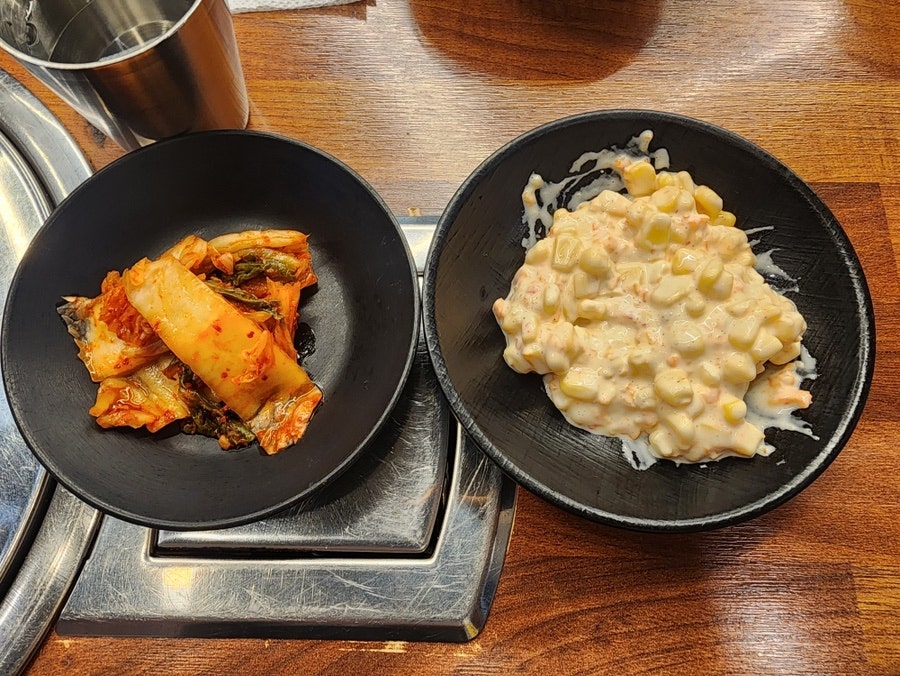 쌈박한쌈밥 사진 5