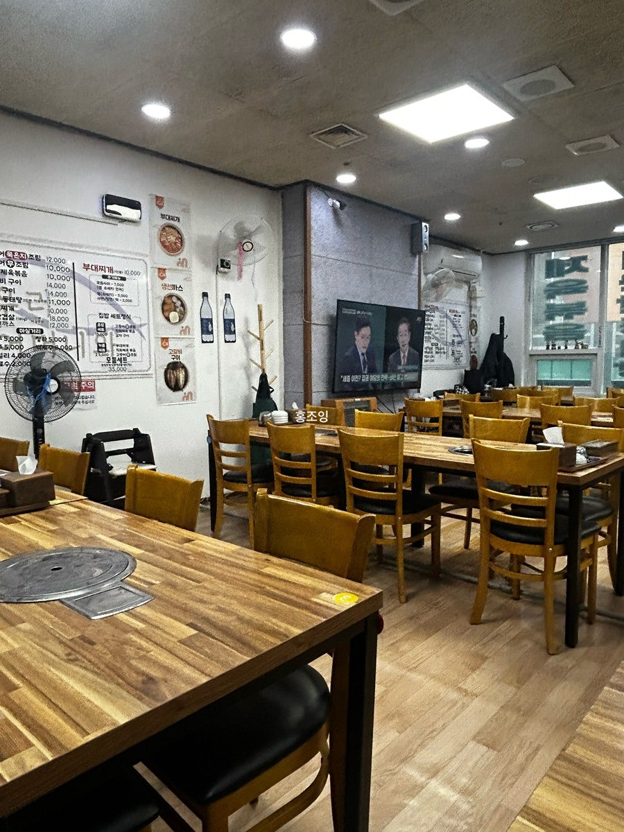 우리어머니와고등어 사진 4