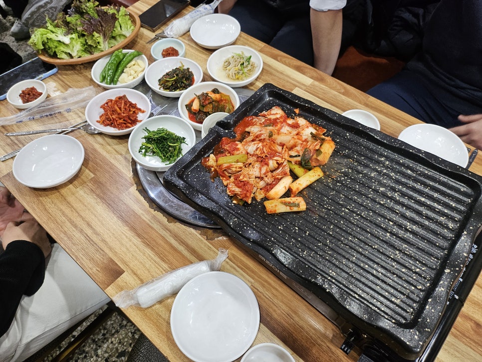 산해정 사진 6