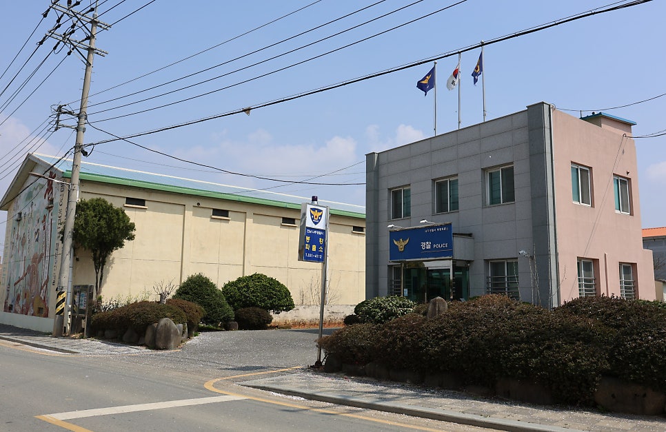 봉황파출소 사진 3