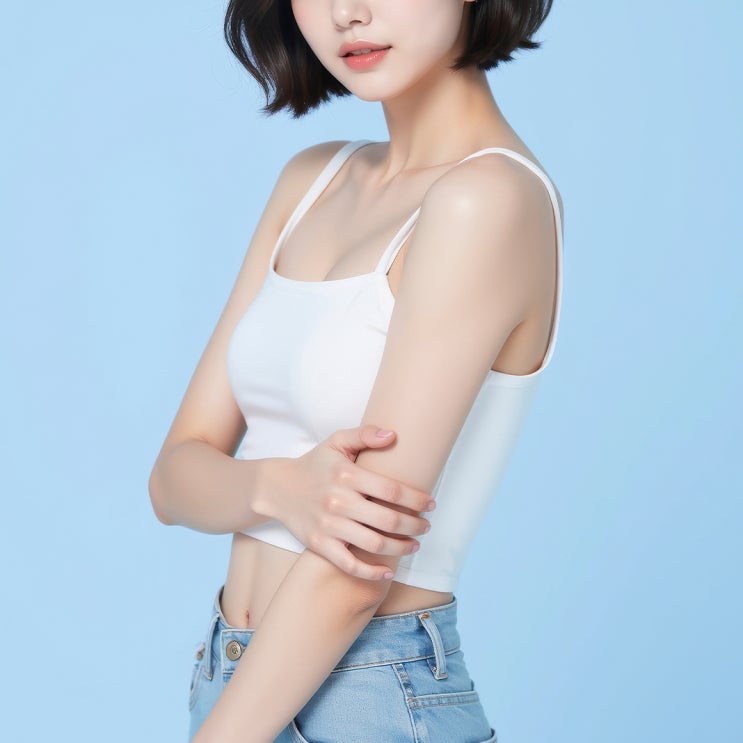  부유방지방흡입 고민? 줄기세포 팔지방흡입으로 탄력까지 한번에