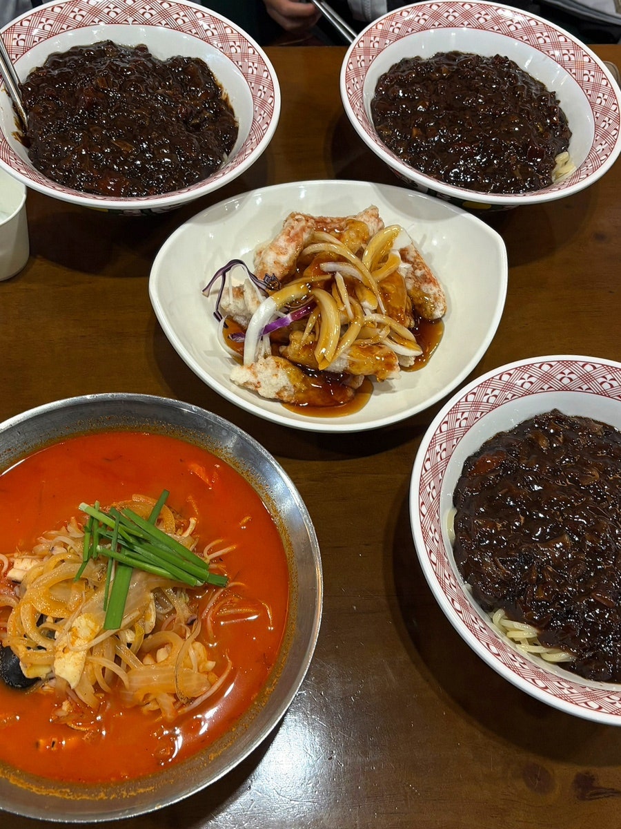 뽕사부 용인포곡점 사진 2