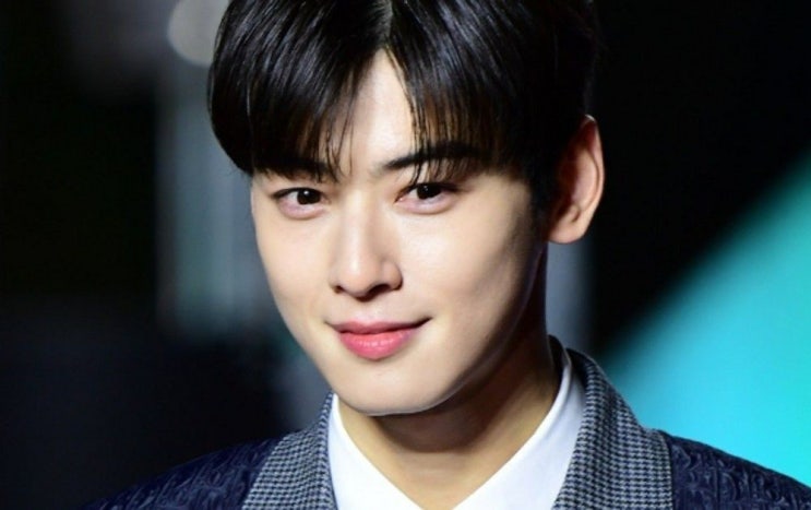 차은우 1위 왜 나왔나…김수현·백종원 같이 묶인 이유 보니