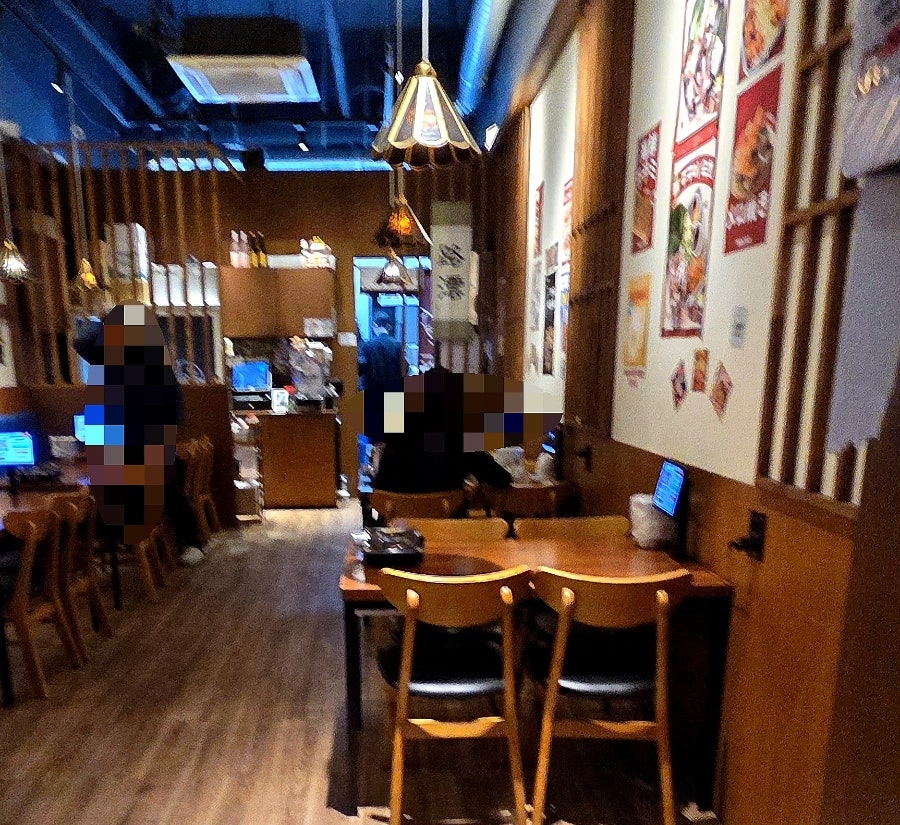 평화로운집 시흥배곧점 사진 2