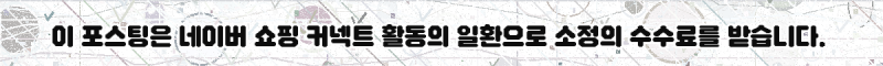 지누스 포레스트워크 메모리폼 토퍼(7cm/라지킹) 3일후기 허리통증이?