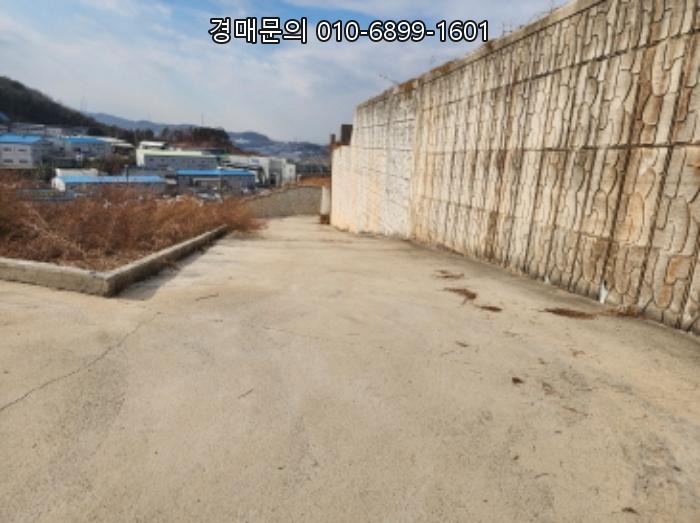  [화성시 팔탄면 구장리] 임야 경매, 2025-50567