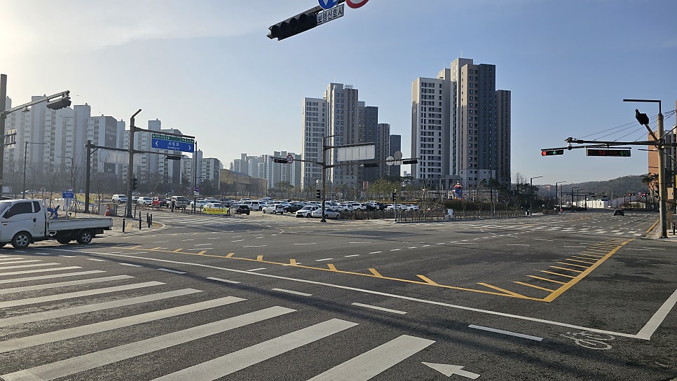 여강길 5코스(황학산길) 사진 4
