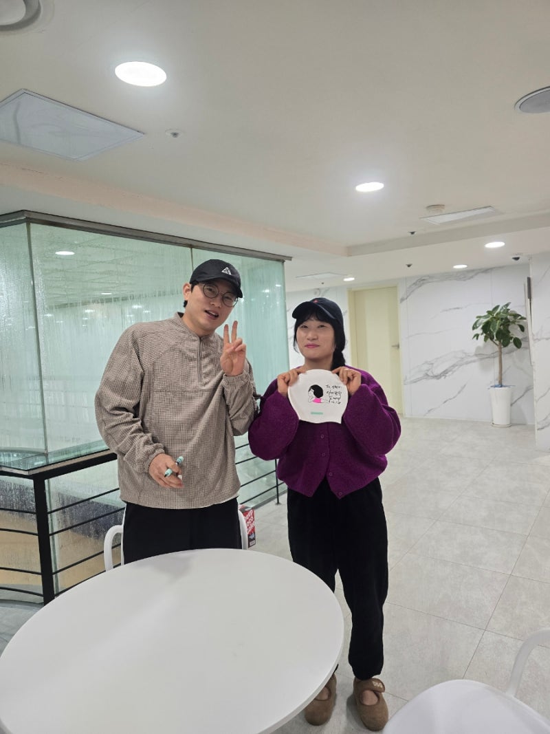 드디어 만난 다이빙덕 김재덕 쌤｜청주 현대스포스타 특강 후기 (호흡·자유형 / 스타트·킥)