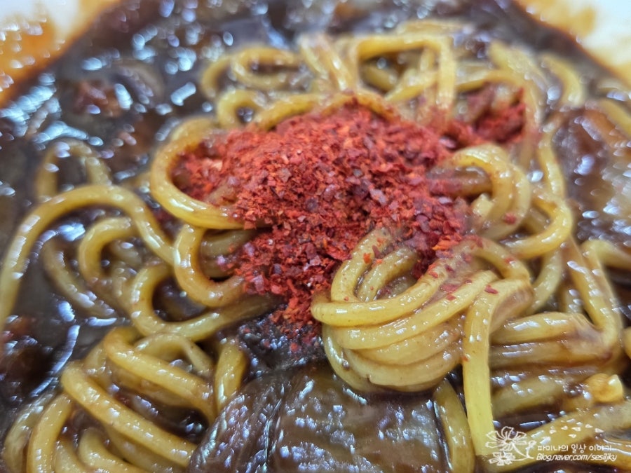 짜장왕 사진 4