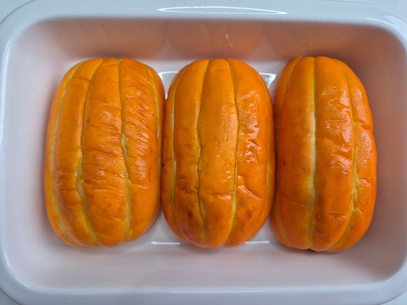 오독오독 참외장아찌 만들기 참외장아찌 무침