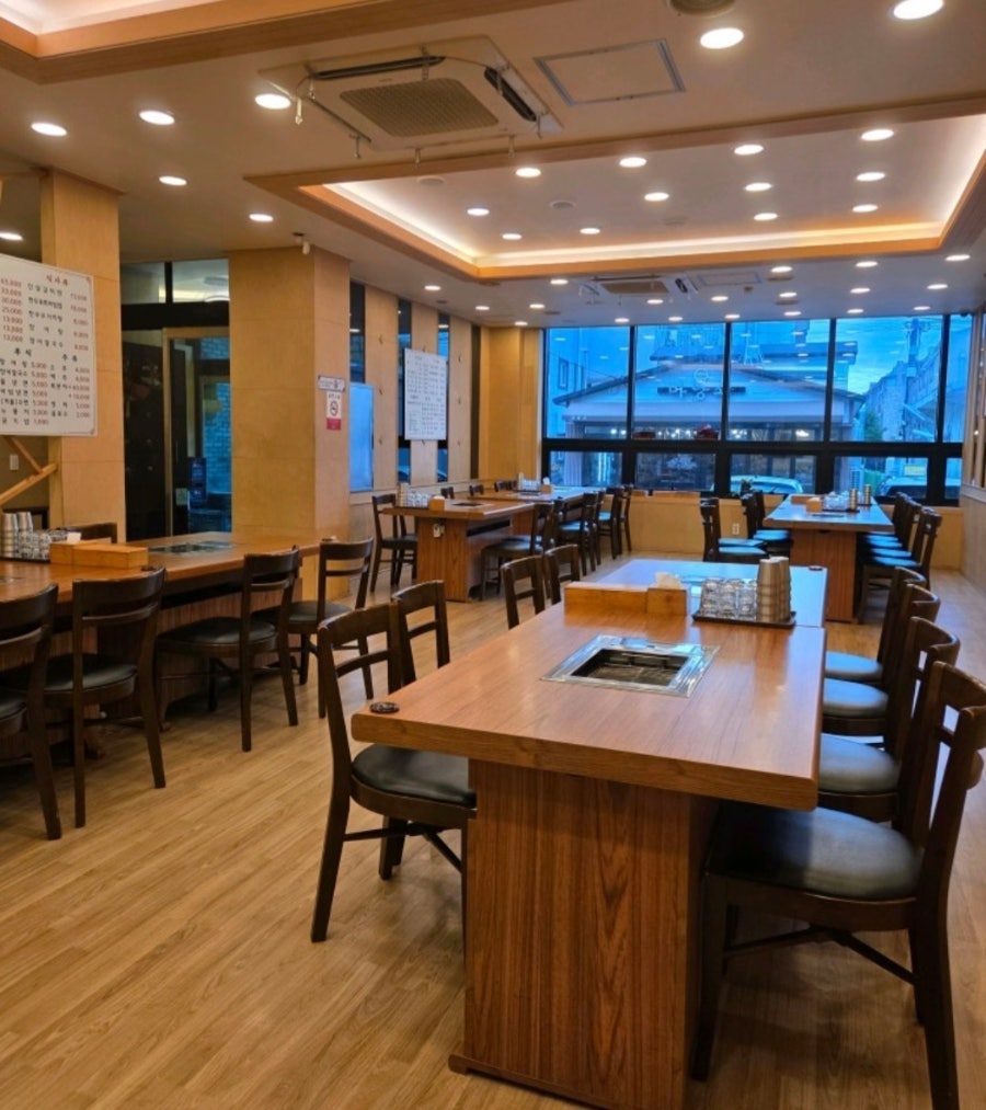 풍천부자장어&한우 사진 3
