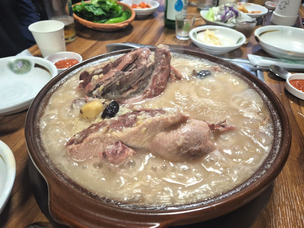 송산골 사진 6