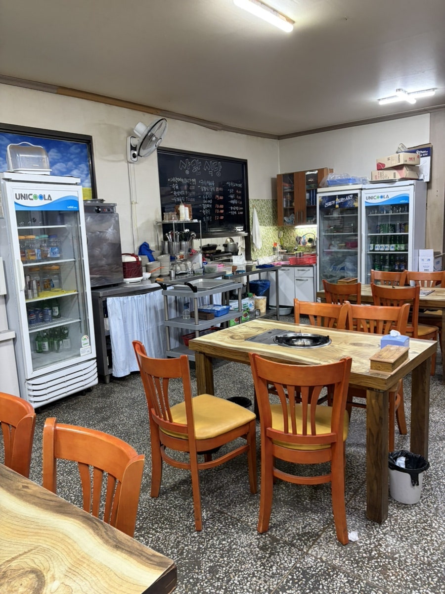 상관정육식당 사진 6