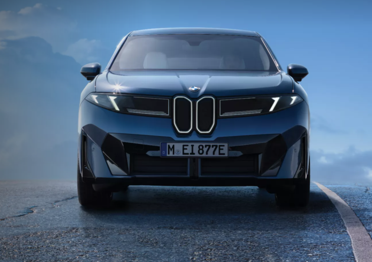 BMW 1분기 전동화 판매 급감, 미국 인센티브 중단이 결정타