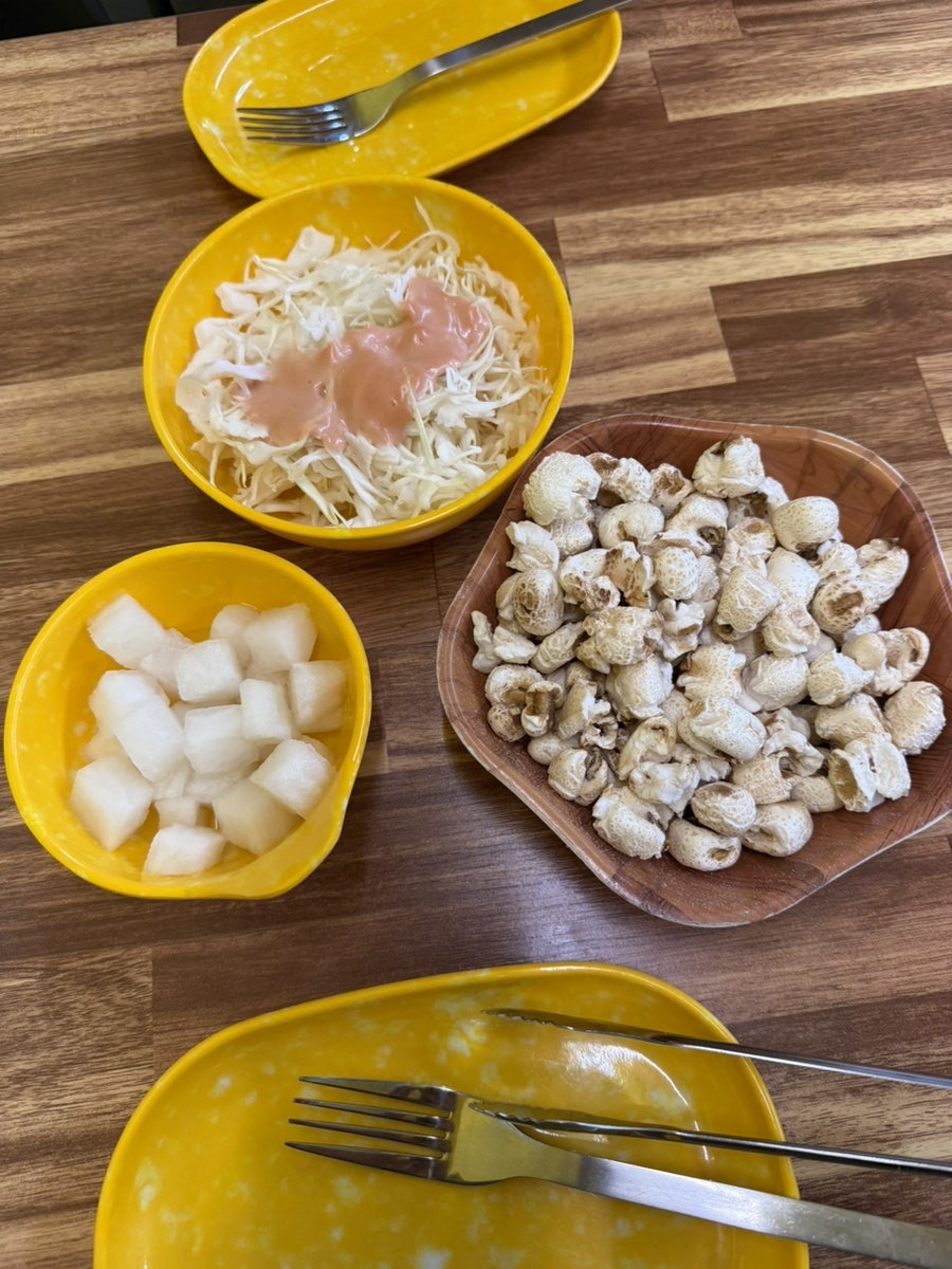 영계소문옛날통닭 수서점 사진 5